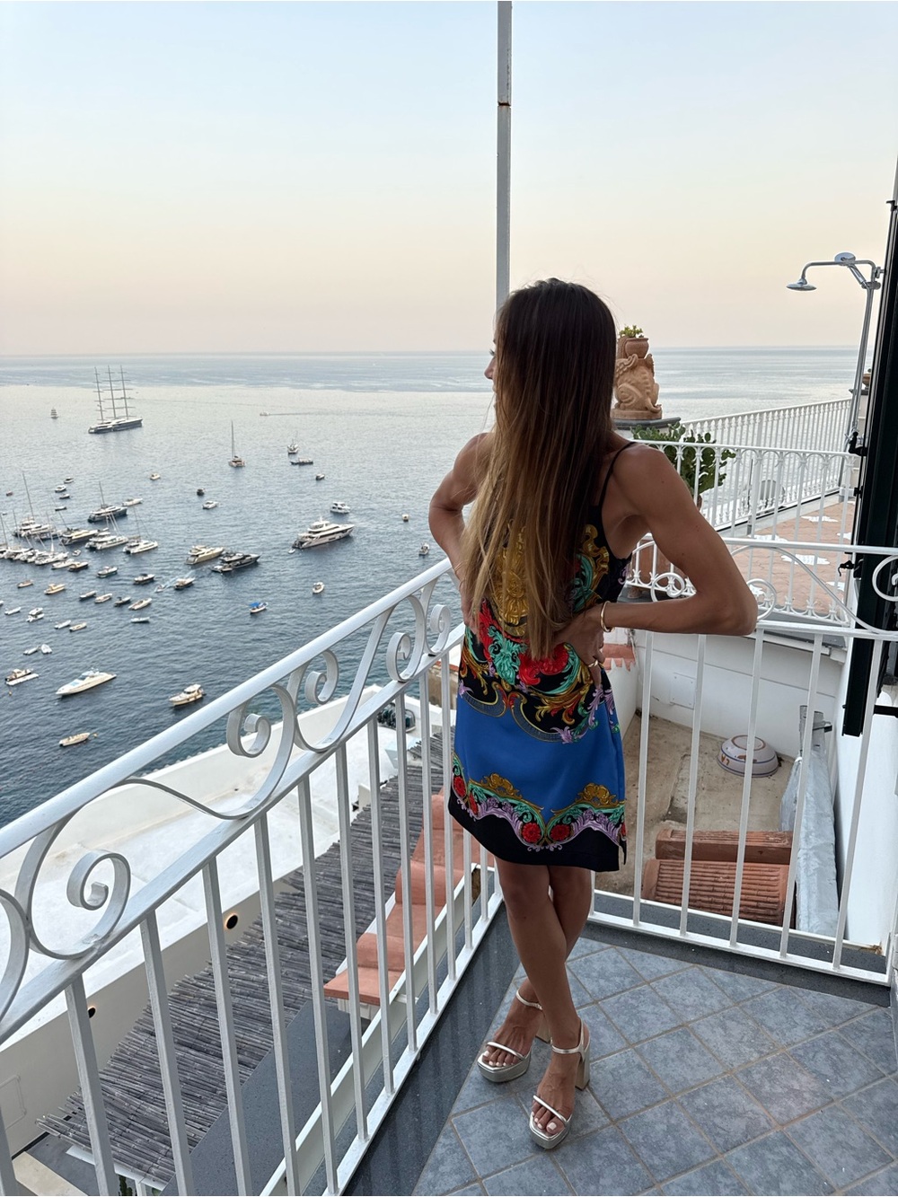 Versace Jeans Dress - Picture 4 of 5